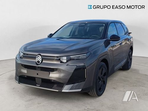 Citroën C5 Aircross 2026, foto 1