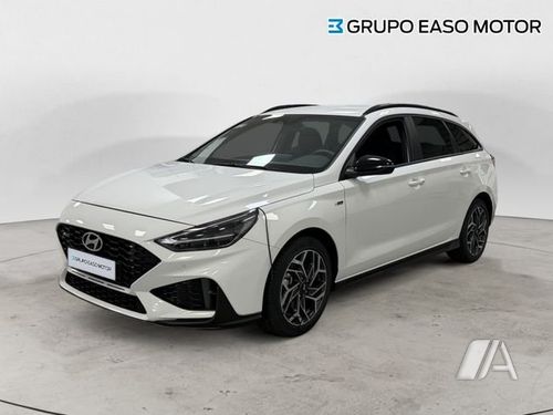 Hyundai i30 5P TGDI 1.0 DT N LINE 2025, foto 1