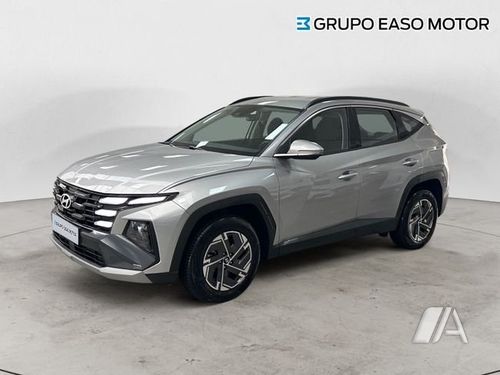 Hyundai Tucson FL 1.6T HEV AT MAXX 2025, foto 1