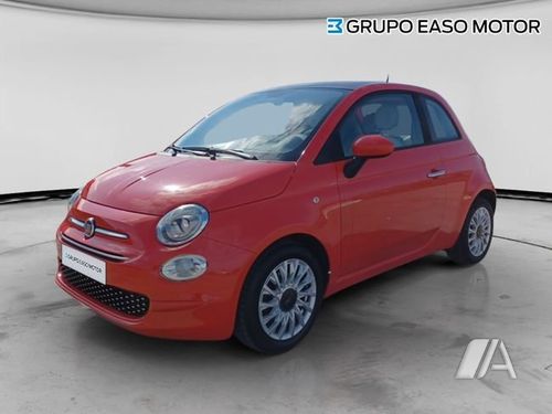Fiat 500 Connect 1.0 Hybrid (2021) 2020, foto 1