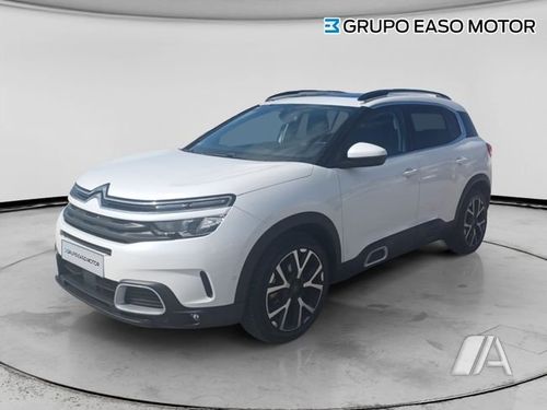 Citroën C5 Aircross 1.2 PureTech S&S Feel 6v 2019