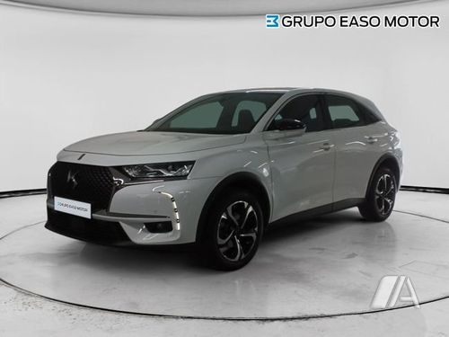DS 7 Crossback PureTech Automático BASTILLE 2021, foto 1