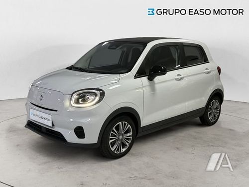 Leapmotor T03 BEV 37.3 Kwh Design 2026, foto 1