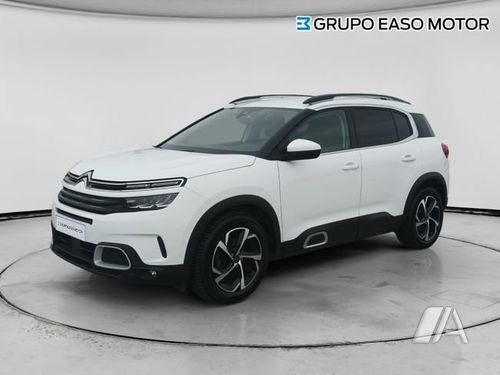 Citroën C5 Aircross BlueHDi S&S EAT8 Max 2022, foto 1