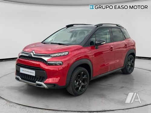 Citroën C3 Aircross PureTech S&S 6v SHINE PACK 2022