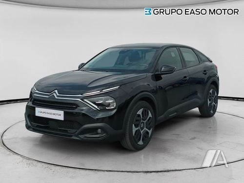 Citroën C4 1.2 PureTech S&S 6V Feel 2022, foto 1