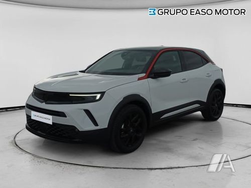 Opel Mokka GS Line 1,2 T MT6 S/S 2021