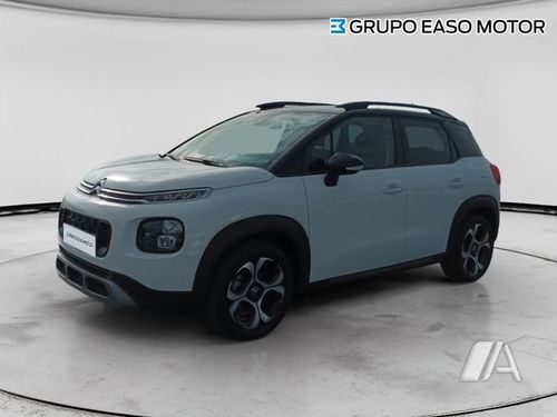 Citroën C3 Aircross 1.2 Pure Tech Shine 2018, foto 1