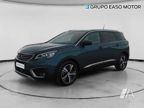 Peugeot 5008 1.2 PureTech S&S Allure (2021) 2020
