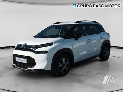 Citroën C3 Aircross BlueHdi S&S 6v Max 2022
