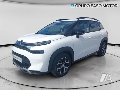 Citroën C3 Aircross BlueHdi S&S 6v Max 2022