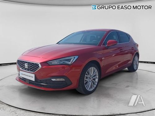 SEAT León 1.5 TSI S&S Xcellence 2021, foto 1