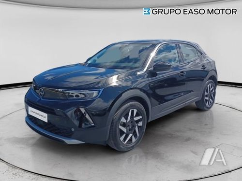 Opel Mokka Business elegance 1,2 T AT8 S/S 2022