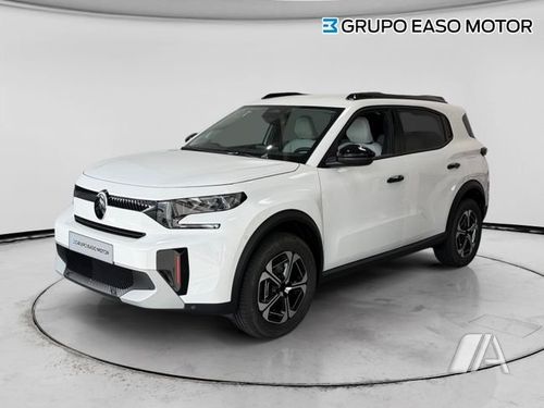 Citroën C3 Aircross 2026, foto 1