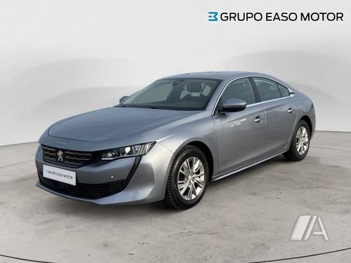 Peugeot 508 1.5 BlueHDi S&S Business Line 2019
