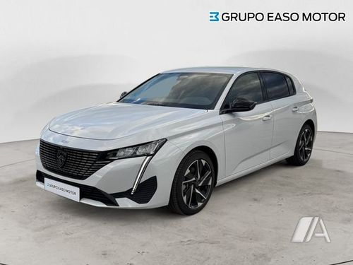 Peugeot 308 SW Allure PLUG-IN HYBRID e-EAT8 2025, foto 1