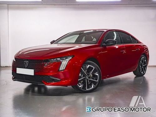 Peugeot 508 5P GT PureTech S&S EAT8 2025, foto 1