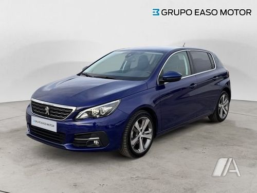Peugeot 308 SW Allure PureTech S&S EAT8 2020