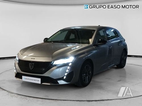 Peugeot 308 5P Active Pack BlueHDi S&S MAN 2022