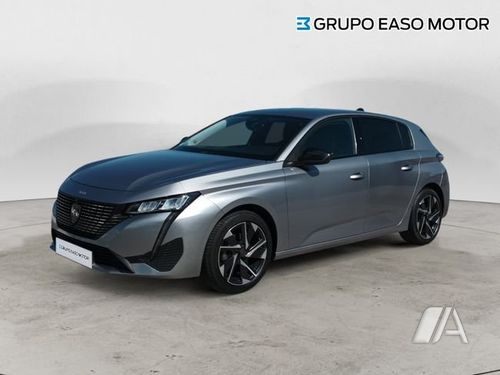 Peugeot 308 SW Allure PureTech S&S EAT8 (N) 2024
