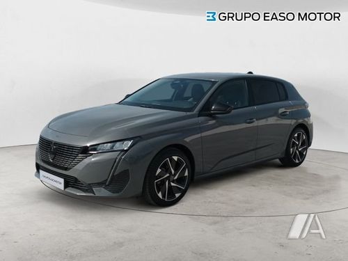 Peugeot 308 SW Allure PureTech S&S EAT8 (N) 2024, foto 1