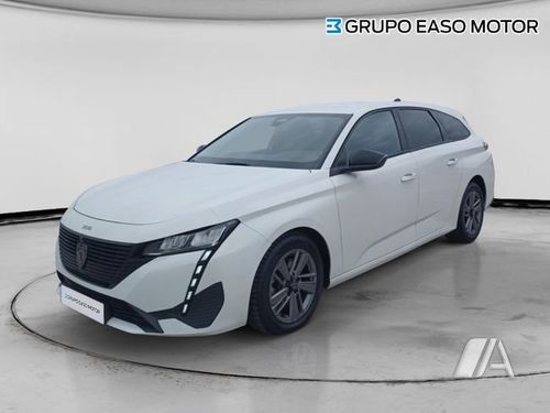 Peugeot 308 5P Active Pack BlueHDi S&S EAT8 2022