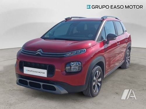 Citroën C3 Aircross PureTech S&S Feel Pack (2021) 2021