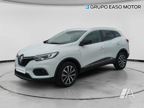 Renault Kadjar 1.3 TCE GPF Zen 2021