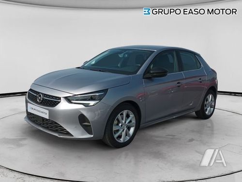 Opel Corsa 2021, foto 1
