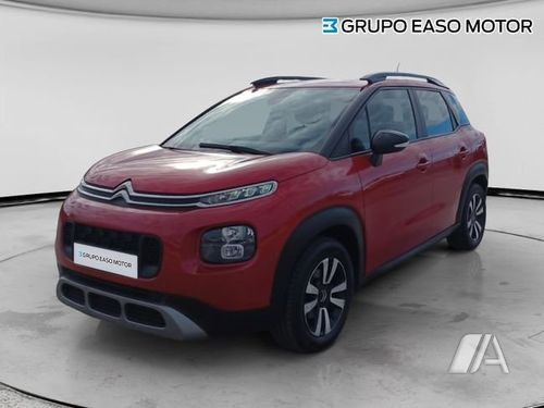 Citroën C3 Aircross 1.2 PureTech S&S 6v FEEL 2020