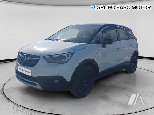 Opel Crossland X 1.2 Turbo S&S Selective 2018