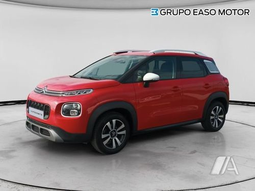 Citroën C3 Aircross 1.2 Pure Tech Feel 2019