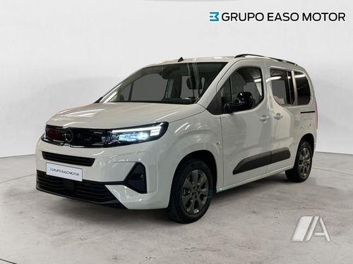 Opel Combo LIFE L EDITION 1.5 DIESEL MT6 2026, foto 1