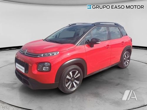 Citroën C3 Aircross 1.5 Blue Hdi S&S Feel 6v 2018