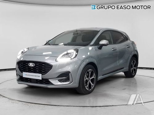 Ford Puma 1.0 EcoBoost ST-Line MHEV 2025