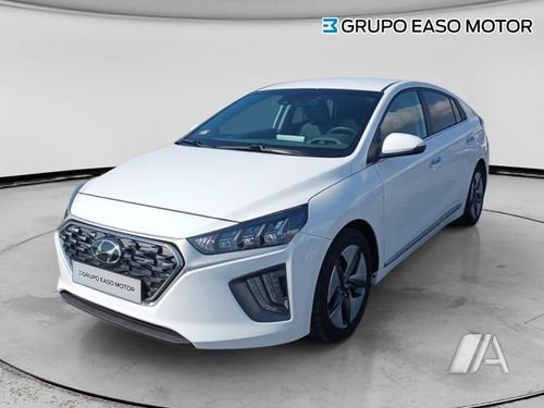 Hyundai Ioniq FL HEV 5P GDI 1.6 DT TECNO 2022, foto 1