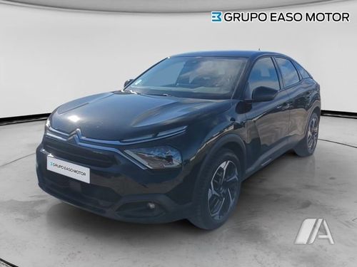 Citroën C4 1.2 PureTech S&S 6v Feel (2021) 2021, foto 1