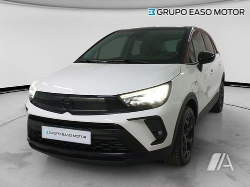 Opel Crossland 1.2 GS Line 2022, foto 1