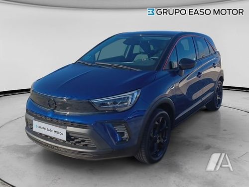 Opel Crossland 1.2 GS Line 2022, foto 1
