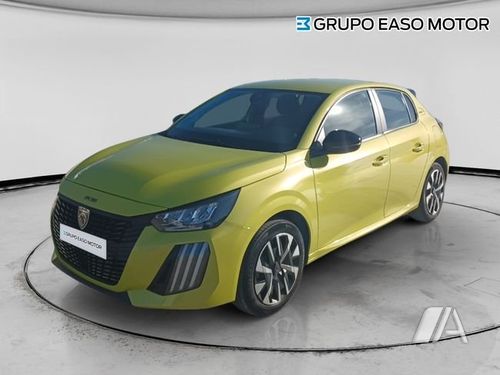 Peugeot 208 2025
