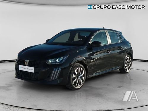 Peugeot 208 2025