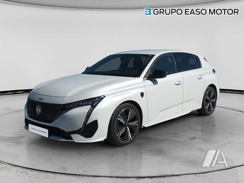 Peugeot 308 SW GT Puretech S&S EAT8 2022