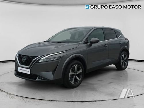Nissan Qashqai DIG-T mHEV Xtronic 4x4 N-Connecta (2021) 2026