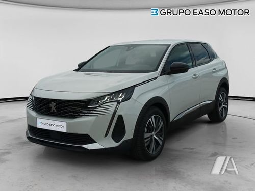 Peugeot 3008 1.5 BlueHDi S&S Allure (2021) 2022, foto 1