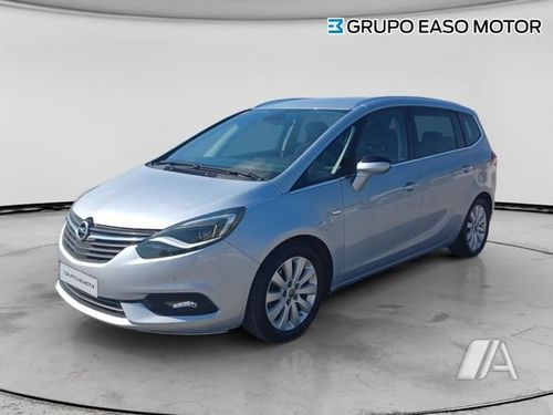 Opel Zafira 1.4 T S&S Selective 2017, foto 1