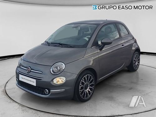 Fiat 500 Dolcevita 1.0 Hybrid 2022