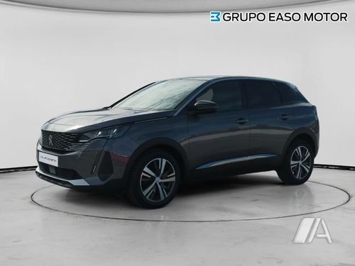 Peugeot 3008 1.5 BlueHDi S&S Allure (2021) 2023