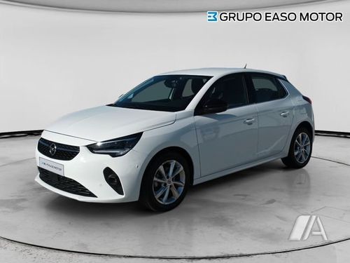 Opel Corsa 2021, foto 1