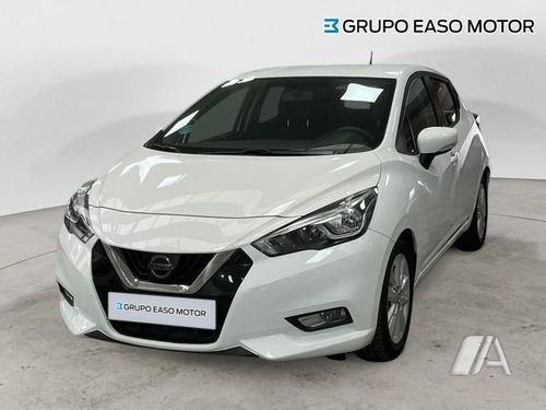 Nissan Micra 5pIG-T )Acenta 2020
