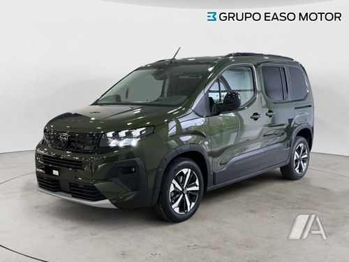Peugeot Rifter GT BlueHDi S&S EAT8 Standard 2026, foto 1